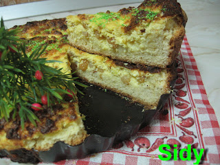 Tarta cu branza