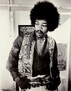 Hendrix.