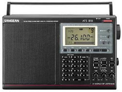 Sangean ATS-818