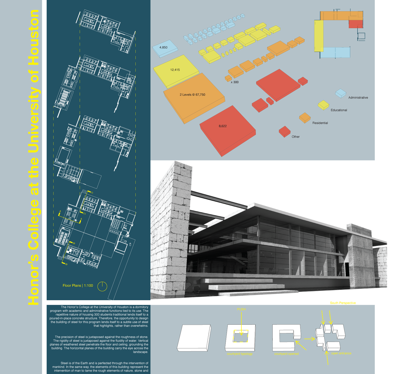 My Papers' Briefcase Studio Project Board 1