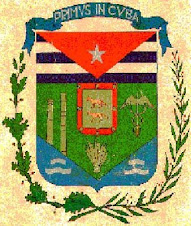 Escudo de la Ciudad de Cárdenas