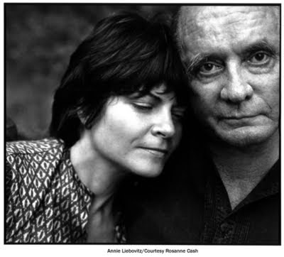 Tune Of The Day: Rosanne Cash & Johnny Cash - September When It Comes