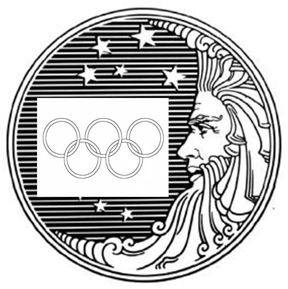 Olympic Rings and Other Things: Cincinatti 2024 Olympic Bid