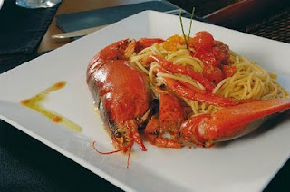 TUTTO FA BRODO: UN REPAS DE NOËL A L'ITALIENNE