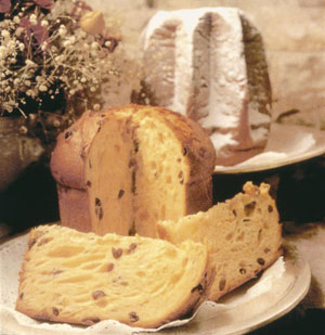 TUTTO FA BRODO: UN REPAS DE NOËL A L'ITALIENNE