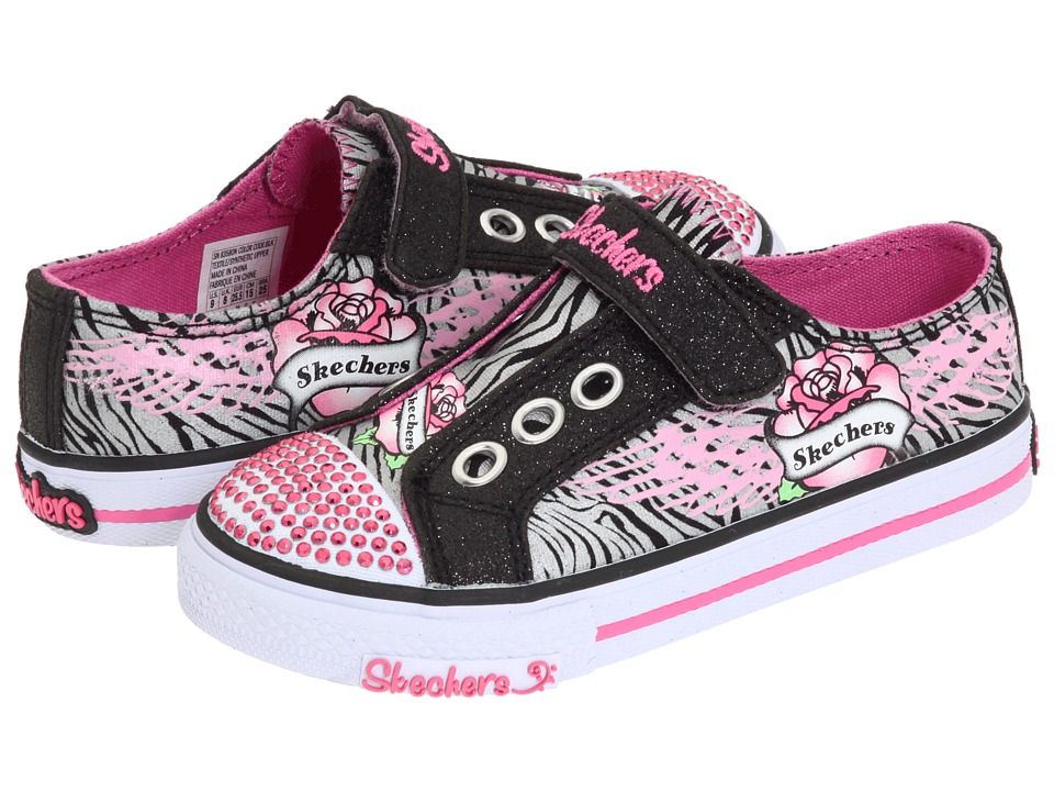Are you wild 4 savings! Sketchers shoes up to 75