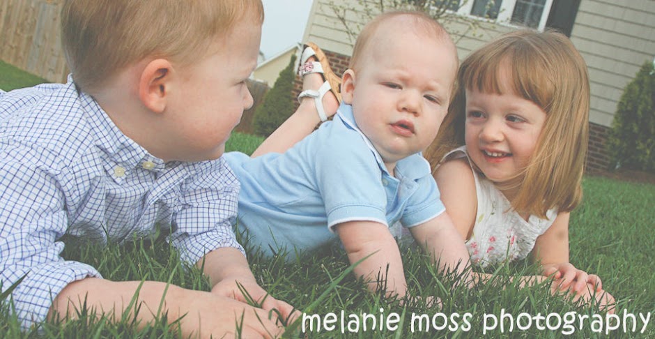 Melanie Moss Photography