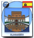Vota por La Alhambra