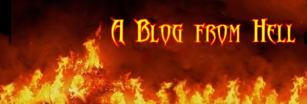 A Blog from Hell