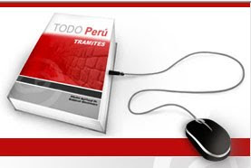 Información Clave de enlaces peruanos