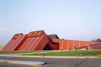Museo Nacional Tumbas Reales de Sipán
