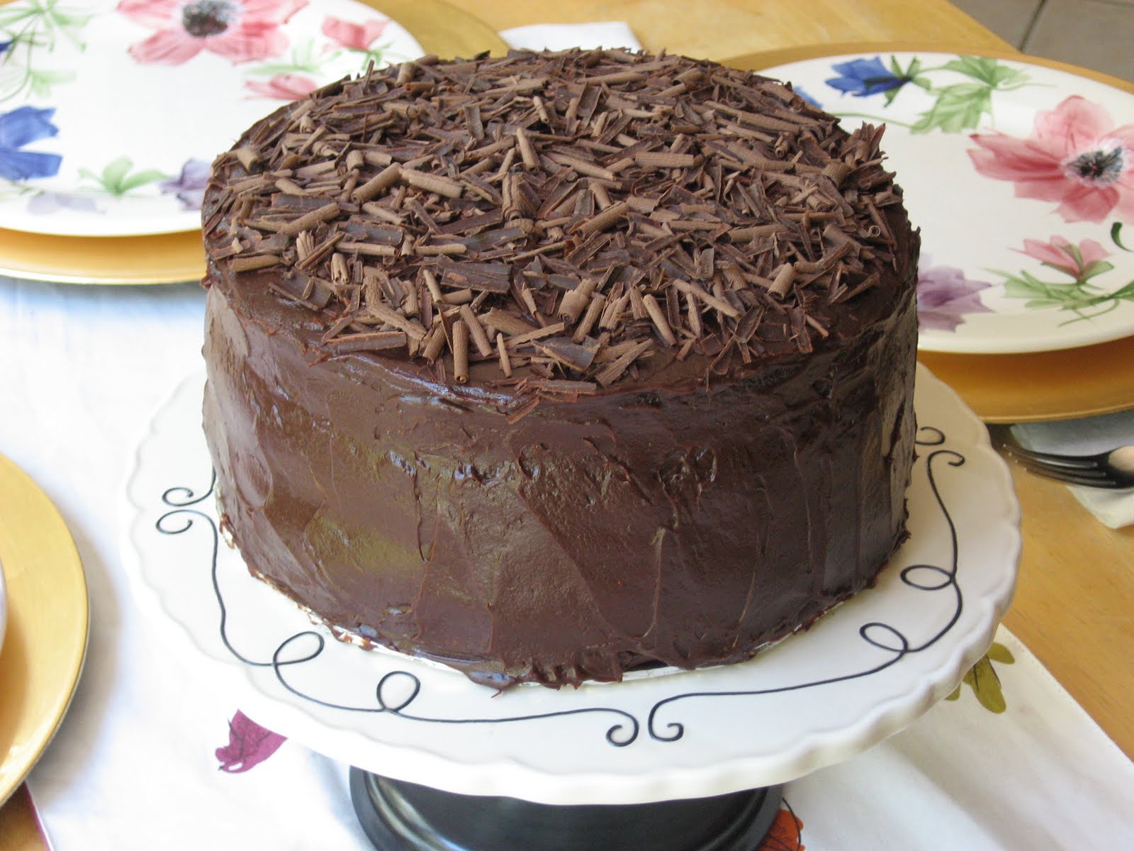 Top 15 Paula Deen Chocolate Cake Easy Recipes To Make at Home