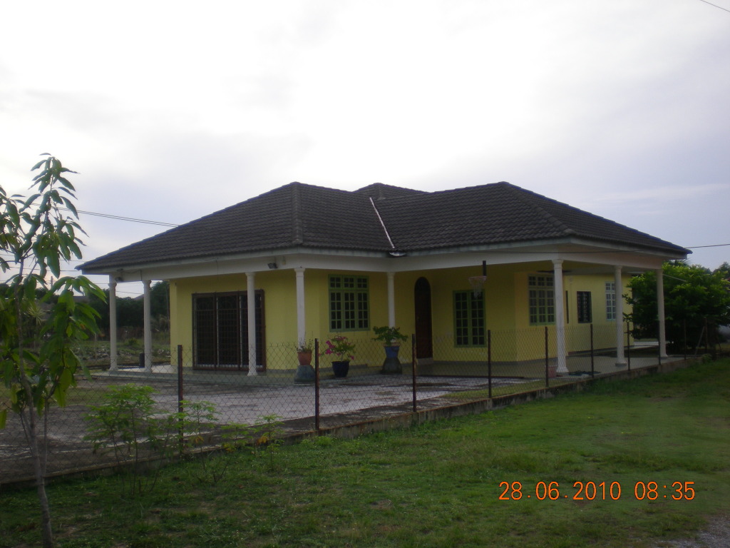 mylandprops: Rumah untuk dijual di Pekan