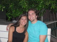 Me and My Husband