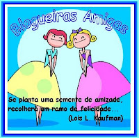 Homenaje Amigas Blogueras