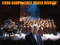CORO GOSPEL JOSE MARIA RIVOLTA