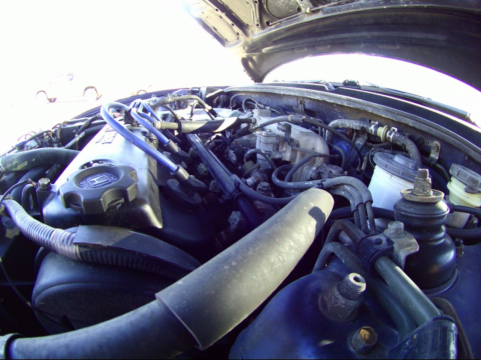 iBuilt Racing: Honda factory FPR (fuel pressure regulator) mod