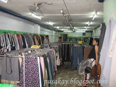 (from https://pusakay.blogspot.com/2008/09/ukay-ukay-stores-at-carriedo.html)