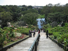 La Mesa Eco Park