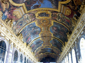 Visites Des Musees Des Beaux Arts De Province Versailles Chateau