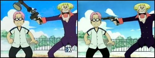 One Piece Kaizoku Musou Announced Ps3 Namco Bandai X Tecmo Koei Neogaf