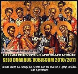 Selo Dominus Vobiscum 2010/2011