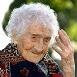 Jeanne Calment: 122 años