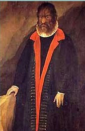 Petrus Gonsalvus