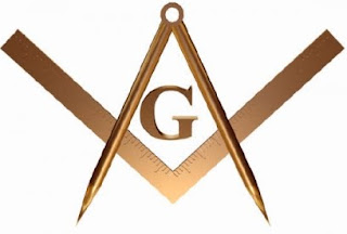 Símbolo de la Masonería