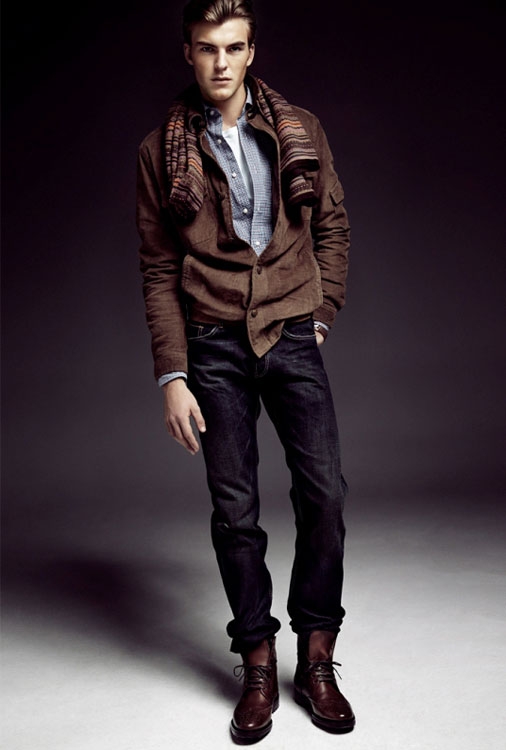 massimo dutti online men