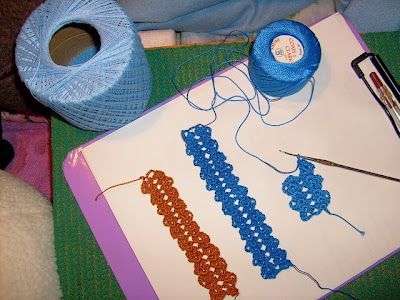 Crochet Bookmark Patterns | Free In Crochet Patterns