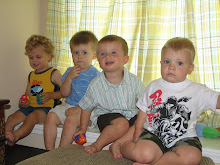 Da Boyz...