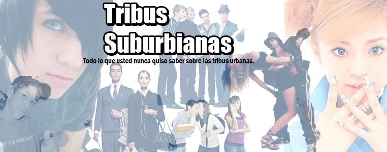 Tribus Suburbianas