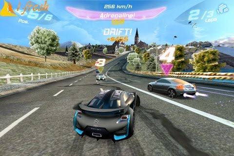 asphalt 6 adrenaline free download for pc asphalt 6 adrenaline free download for pc