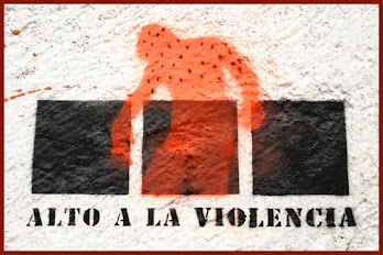 Alto a la Violencia