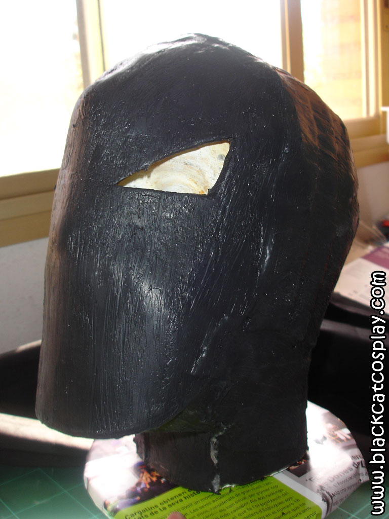 Spawn Cosplay - Wallpaper Hot