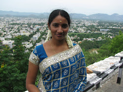 Lakshmi Reddy