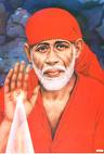 Salutations -- The Story of Grinding Wheat and Its Philosophical Significance-Shirdi Sai Satcharitra
