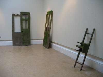 Esos raros jardines: Muebles-Jardín o Jardines-Mueble