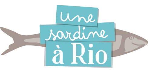 Une Sardine à Rio - Le Blog -