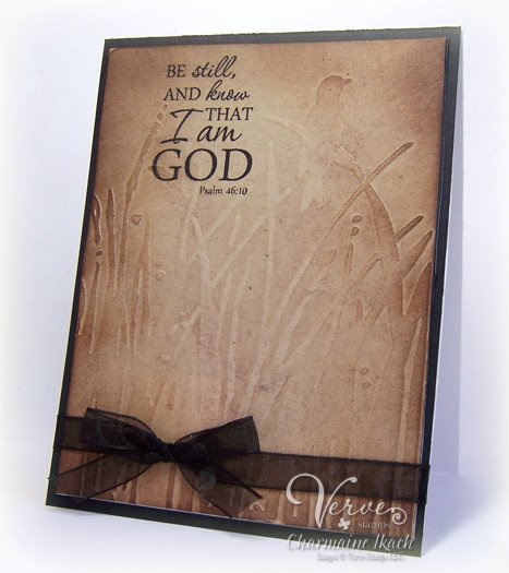 [BeStill_Charmaine.jpg]