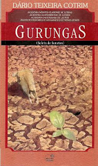 GURUNGAS - SELETA DE SONETOS
