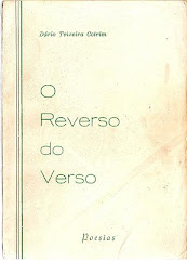 O REVERSO DO VERSO