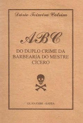 ABC O DUPLO CRIME DA BARBEARIA DO MESTRE CÍCERO