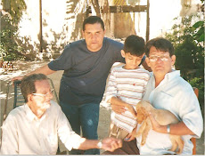 A FAMÍLIA DE MATHEUS