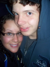 ..*Conrad and Me <3