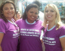 Equipe Organizadora