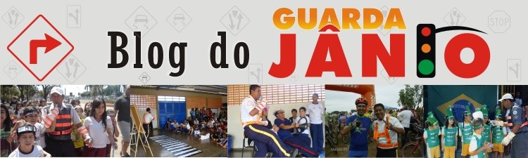 BLOG DO GUARDA JANIO