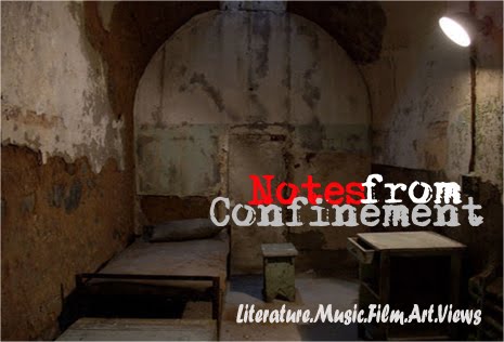 Notes from Confinement