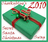 Secret Santa 2010